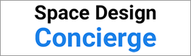 Space Design · Concierge